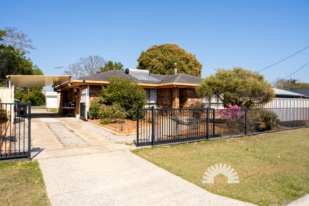 8 Primrose Street<br />CABOOLTURE 4510