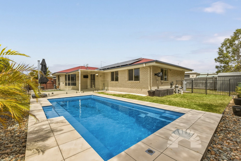 45 Meadowview Drive<br />MORAYFIELD 4506