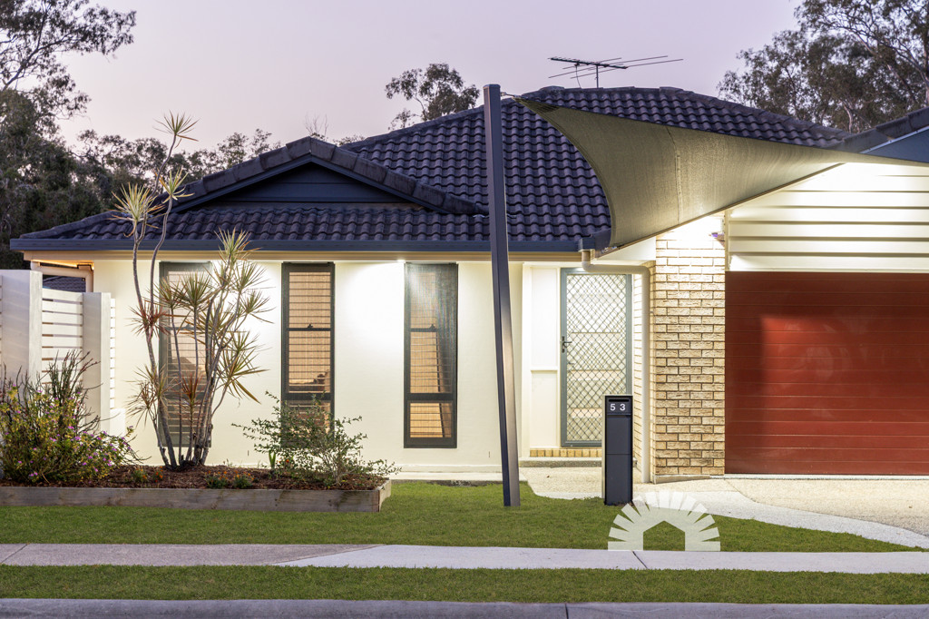 53 Ridgegarden Drive<br />MORAYFIELD 4506