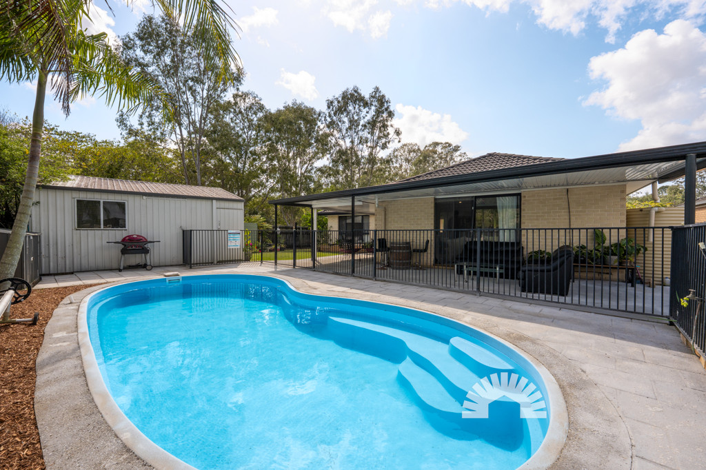 57 Almond Way<br />BELLMERE 4510