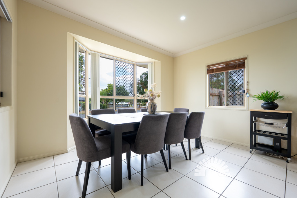 12 Washpool Street<br />NORTH LAKES 4509