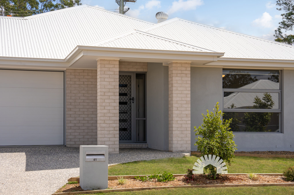 41 Prospect Circuit<br />MORAYFIELD 4506