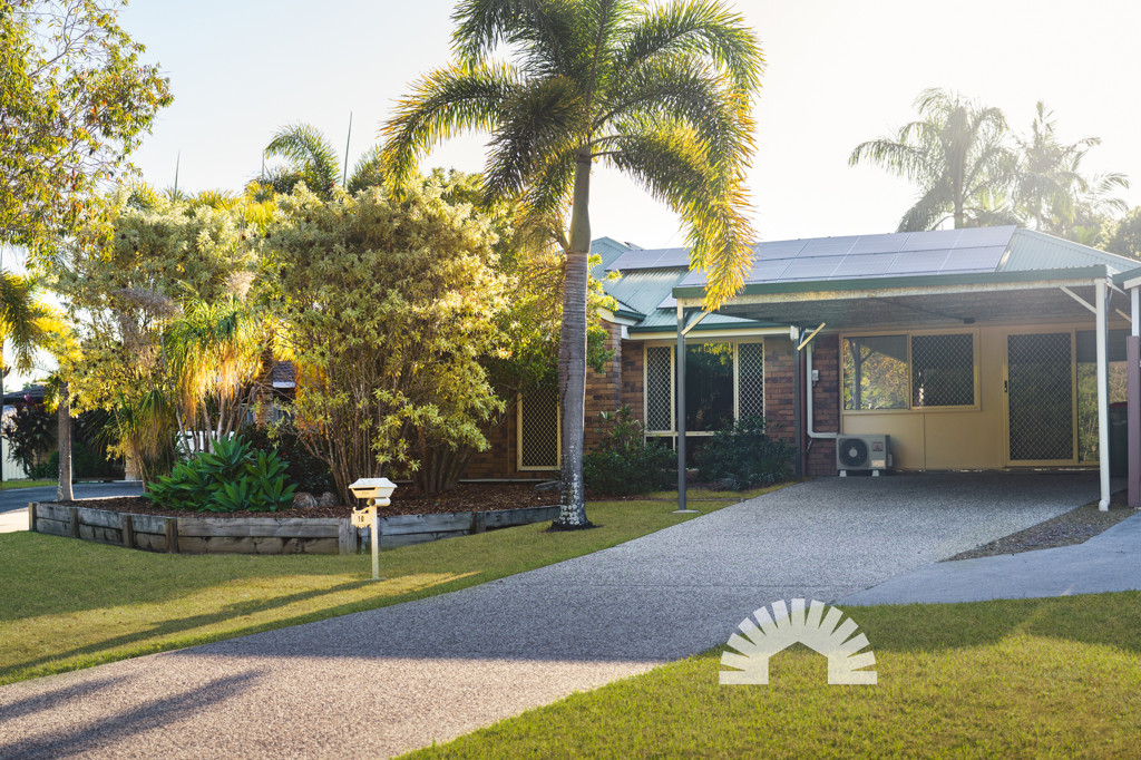 10 Tamborine Place<br />NARANGBA 4504