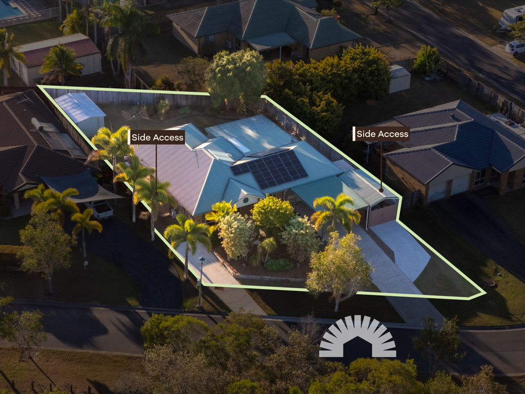 10 Tamborine Place<br />NARANGBA 4504