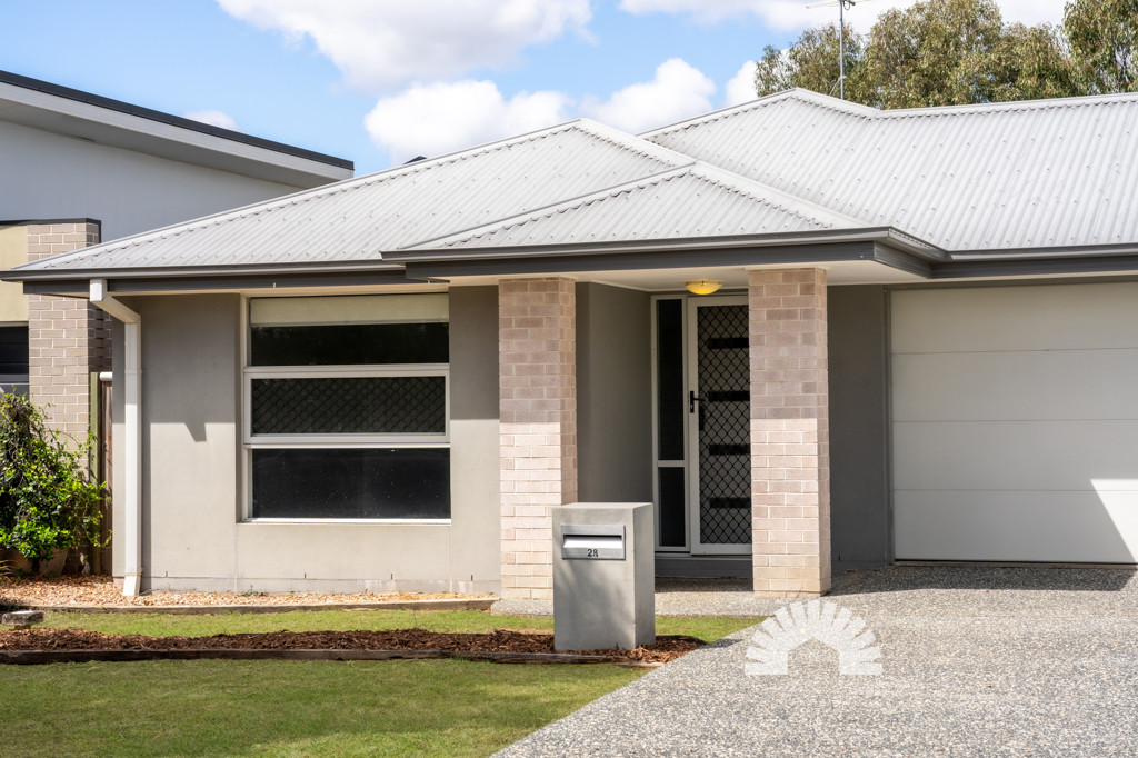 28 Berry Street<br />CABOOLTURE SOUTH 4510