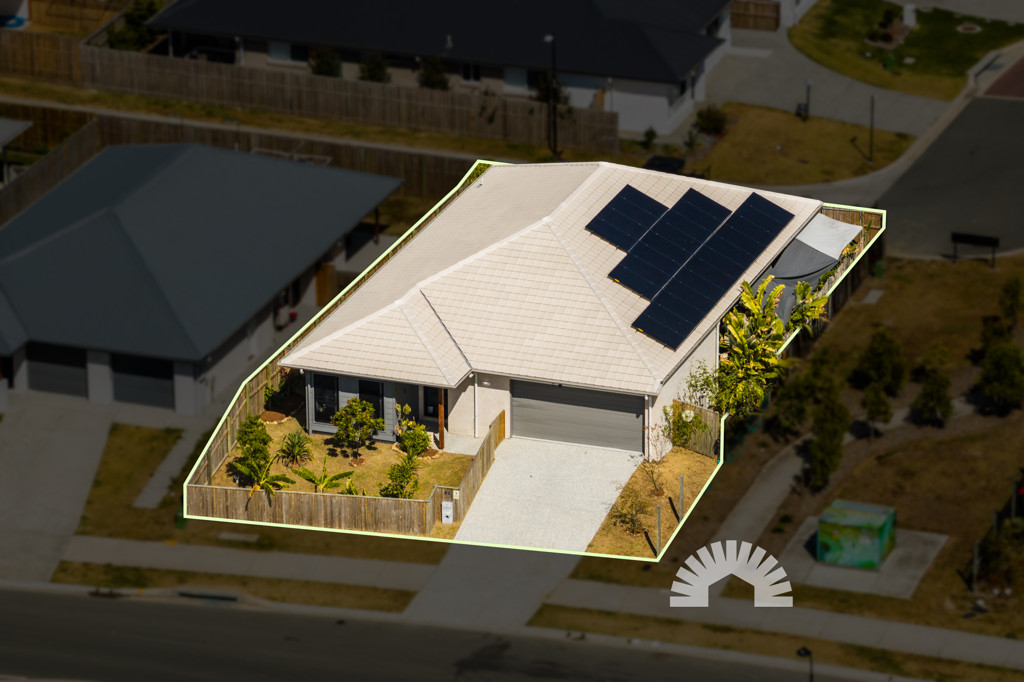 52 Tranquility Boulevard<br />MORAYFIELD 4506