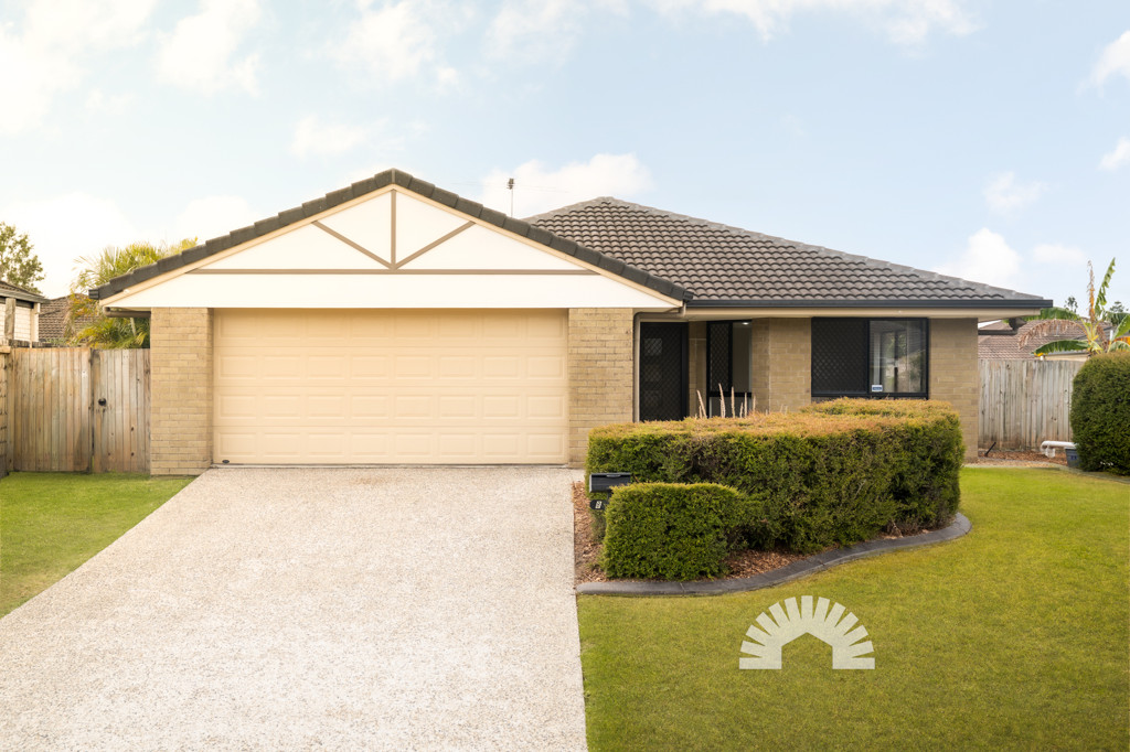 8 Grassdale Crescent<br />MORAYFIELD 4506