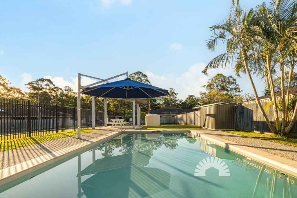 36/51 Silkyoak Drive<br />MORAYFIELD 4506