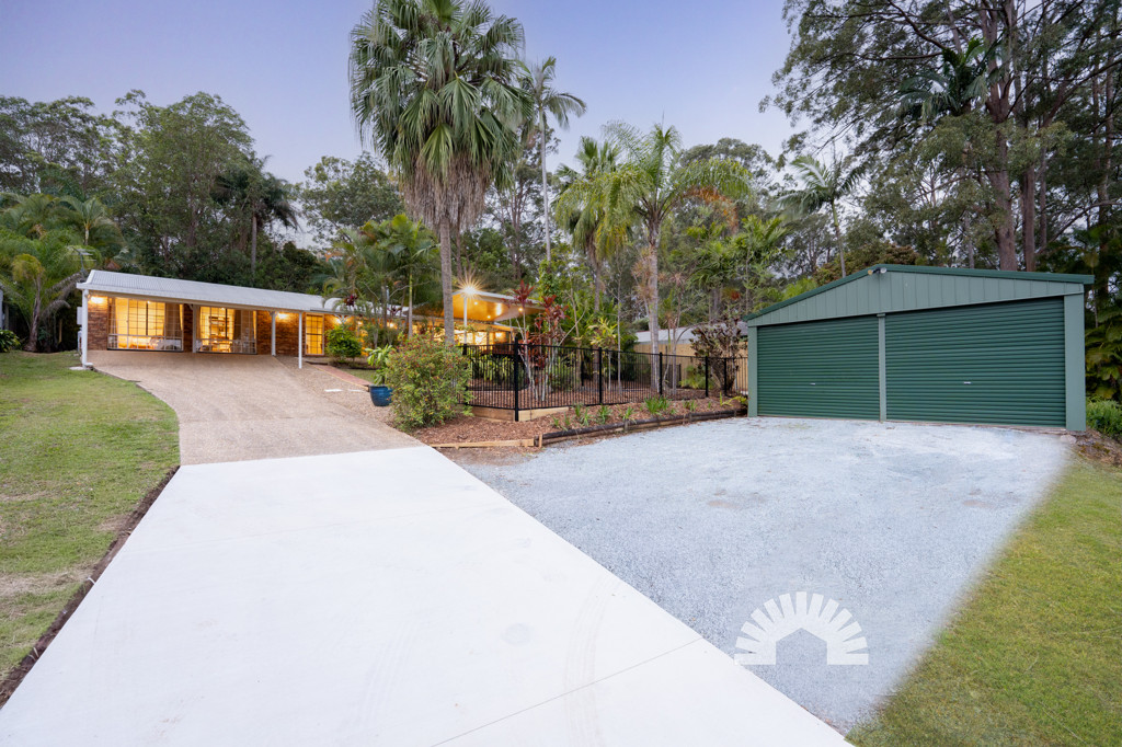 22 Panoramic Drive<br />NARANGBA 4504