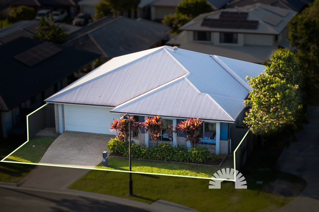 51 Eco Crescent<br />NARANGBA 4504