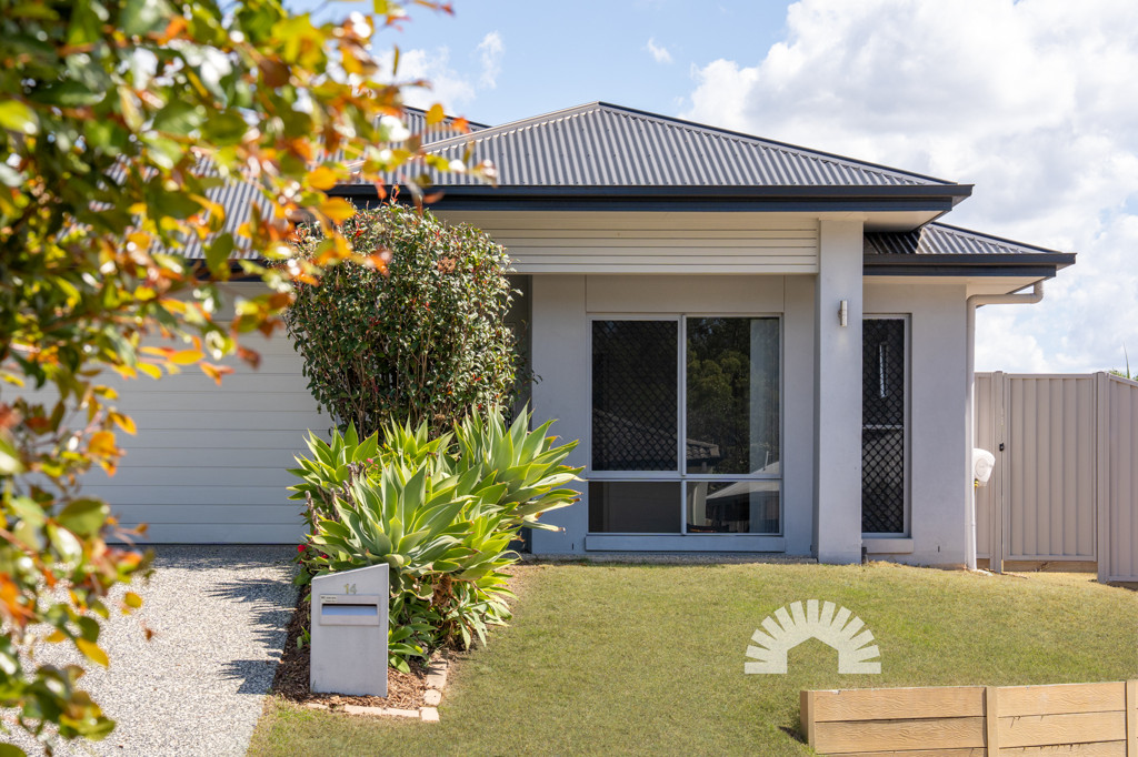 14 Regal Crescent<br />NARANGBA 4504