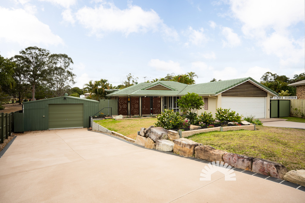 17 Florence Court<br />NARANGBA 4504