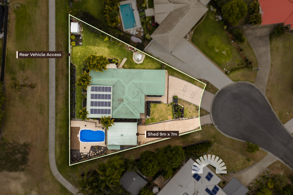 17 Florence Court<br />NARANGBA 4504