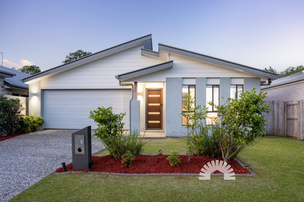8 Currawilla Street<br />MORAYFIELD 4506
