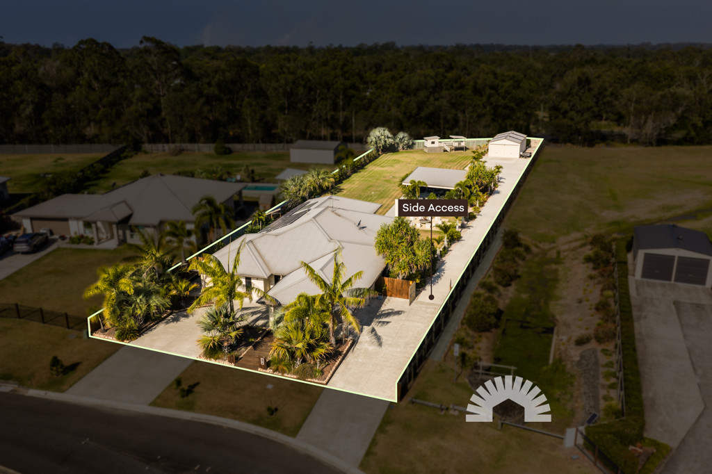 36 Country Court<br />ELIMBAH 4516
