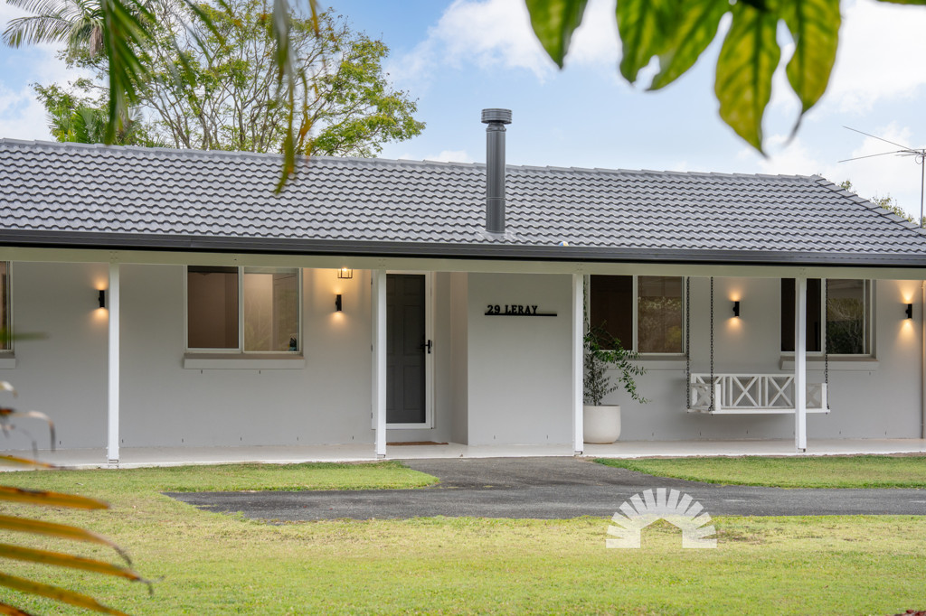 29 Leray Road<br />ELIMBAH 4516