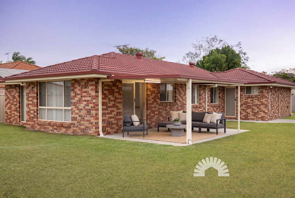 3 Helpmann Court<br />MORAYFIELD 4506