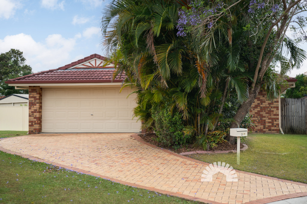 3 Helpmann Court<br />MORAYFIELD 4506