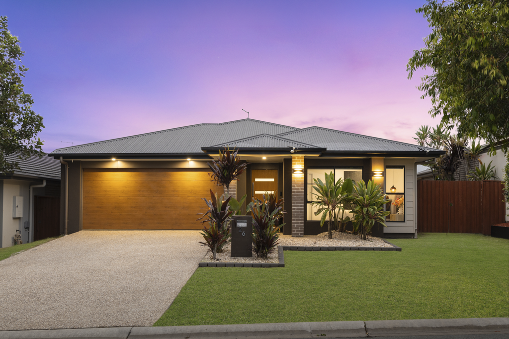 26 Noble 'The Heights' Crescent<br />NARANGBA 4504
