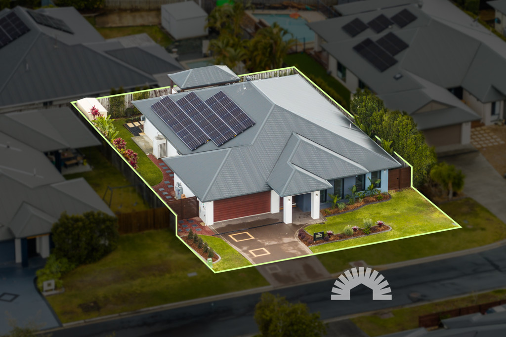 9 Toona Court<br />NARANGBA 4504