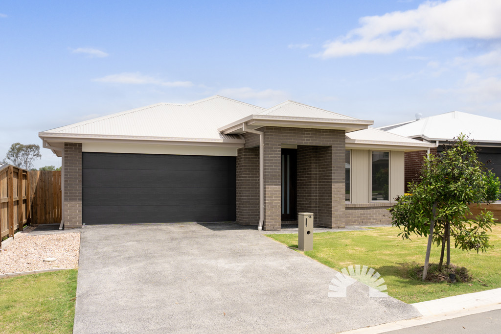 14 Bower Street<br />MORAYFIELD 4506