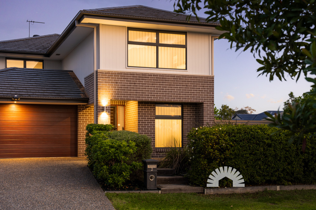 2 Georgia Street<br />CABOOLTURE SOUTH 4510