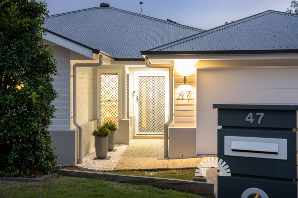 47 Totara Street<br />NARANGBA 4504