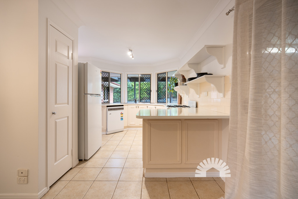 1 Blackbean Court<br />NARANGBA 4504