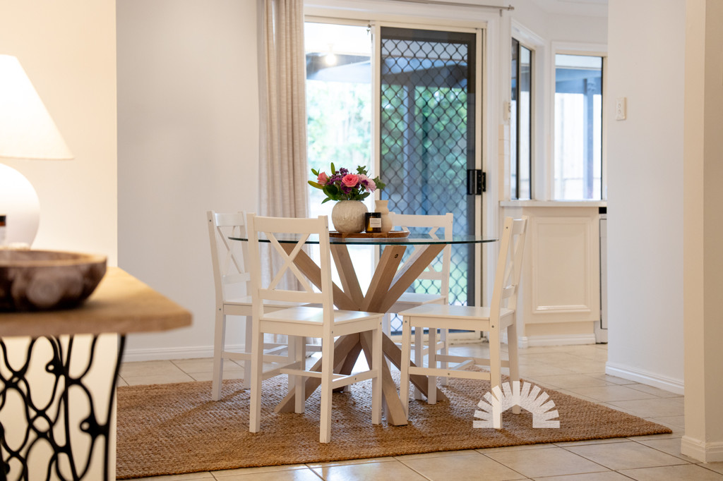1 Blackbean Court<br />NARANGBA 4504