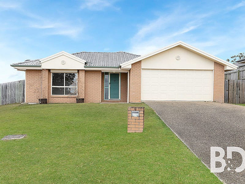 102 Tibrogargan Drive<br />NARANGBA 4504