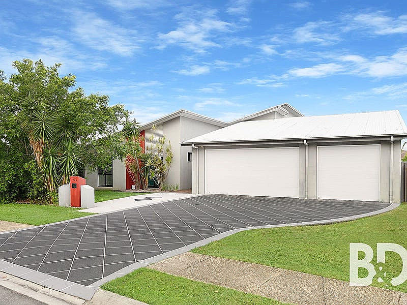 105 Golden Wattle Drive<br />NARANGBA 4504