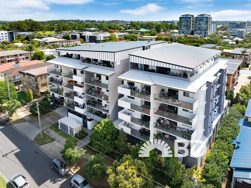 31/11 View Street<br />CHERMSIDE 4032