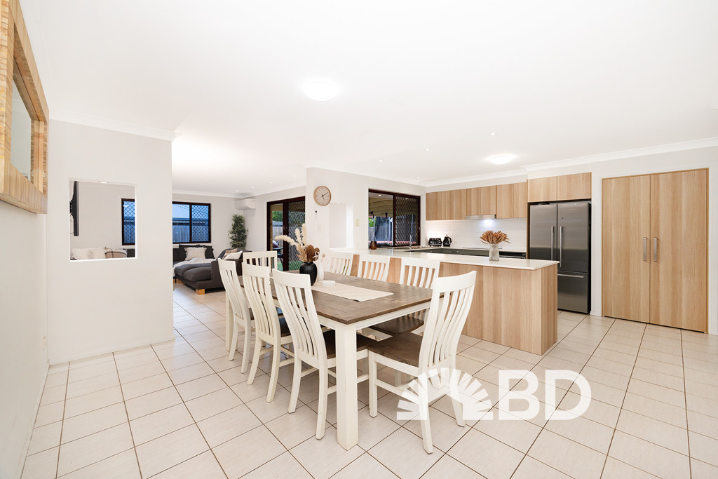 3 Ridge View Drive<br />NARANGBA 4504
