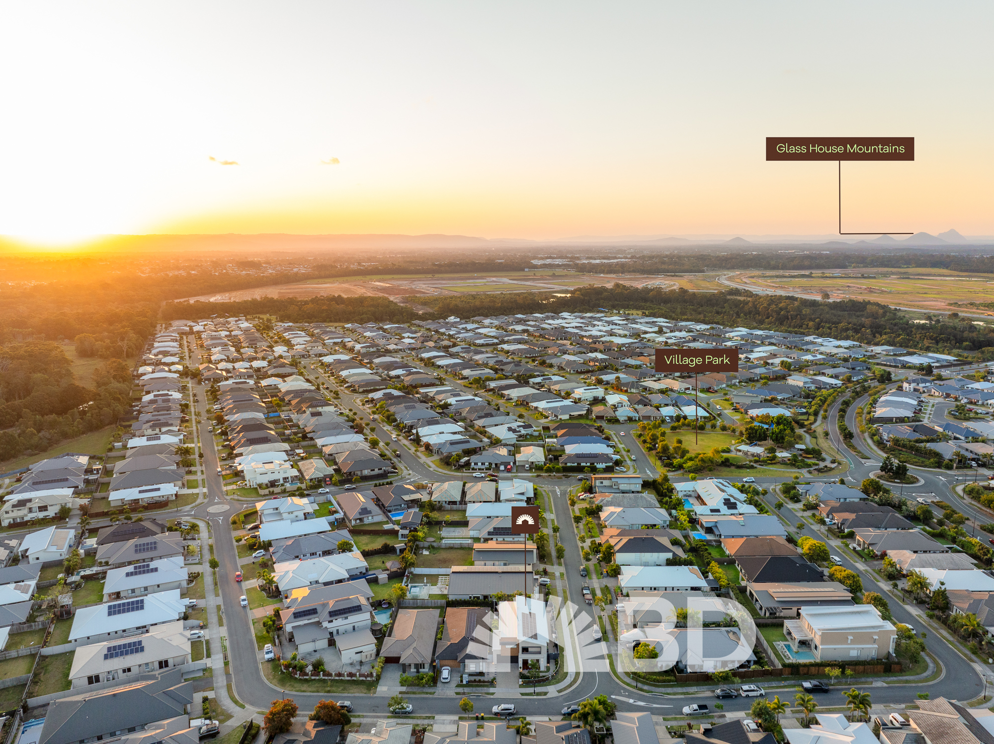 12 Bedarra Crescent, Burpengary East QLD