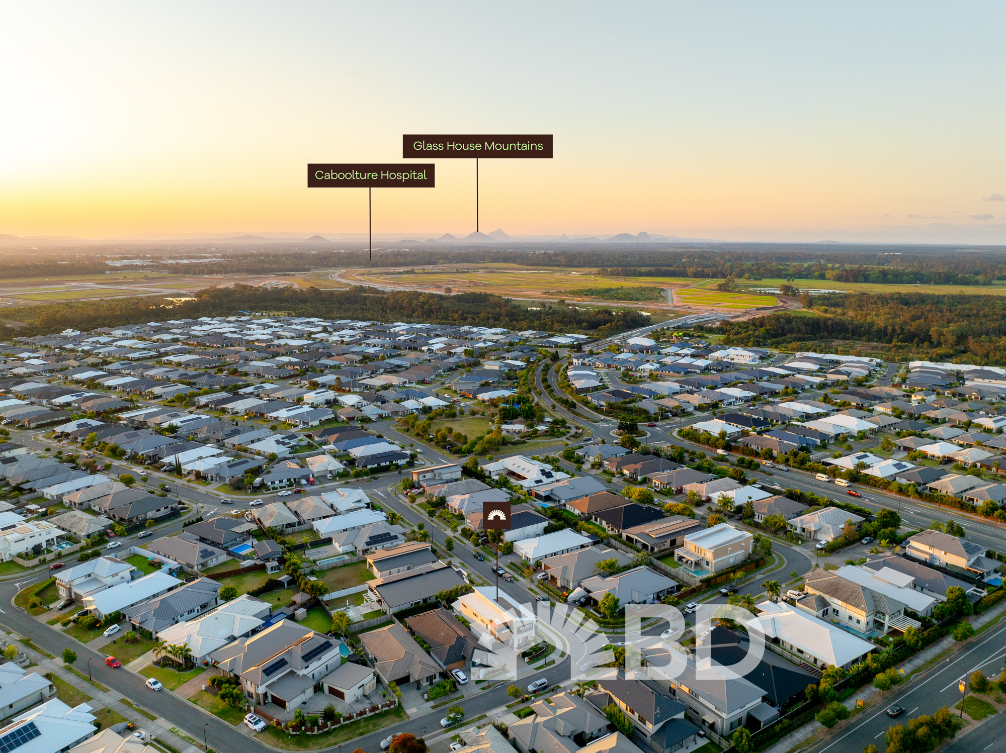 12 Bedarra Crescent, Burpengary East QLD