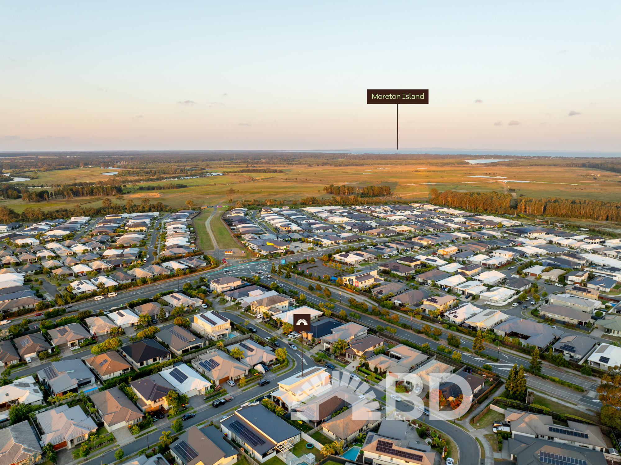 12 Bedarra Crescent, Burpengary East QLD