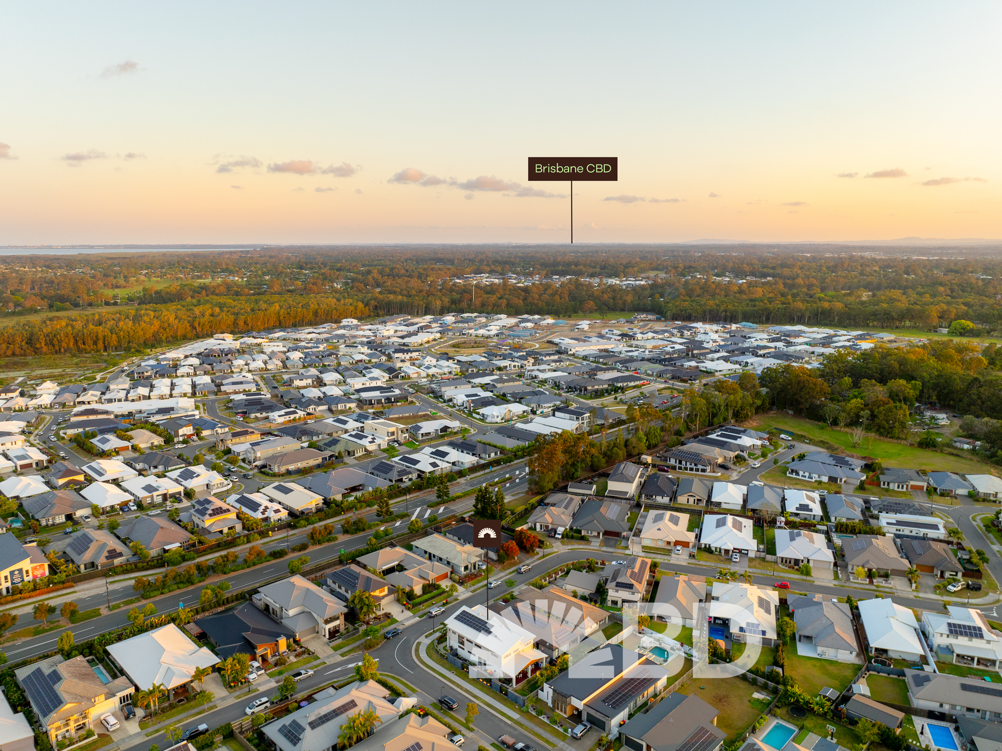 12 Bedarra Crescent, Burpengary East QLD