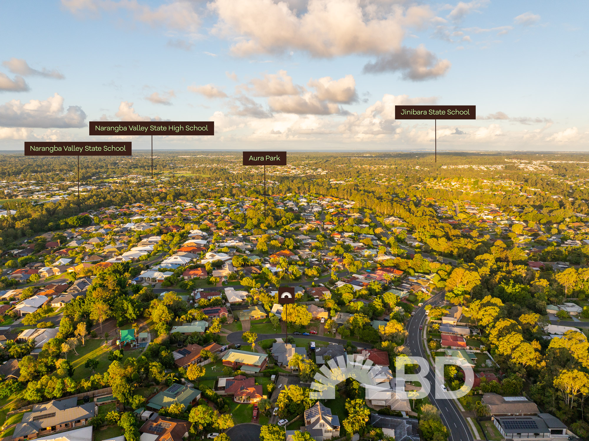 5 Quandong Court, Narangba QLD