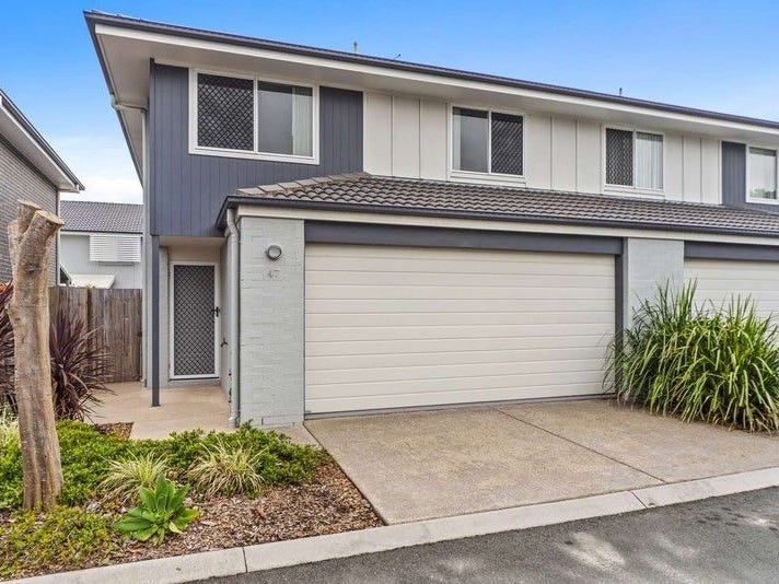 47/127 Bilby Drive, Morayfield QLD