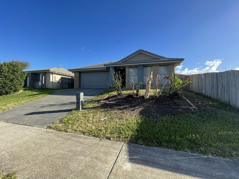 4 Mccallum Street, Caboolture QLD