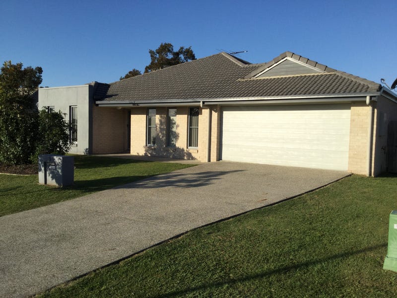 3 Aleiyah Street, Caboolture QLD