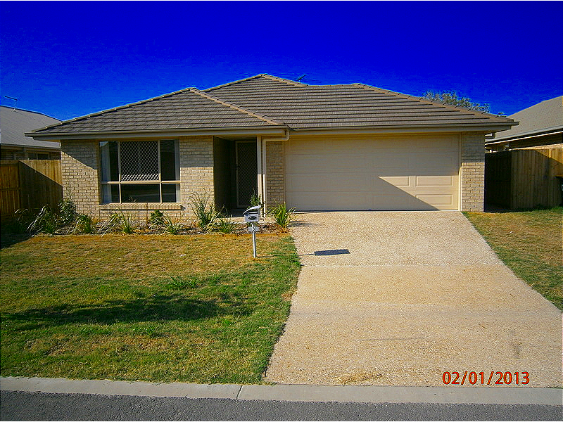 3 Basalt Street, Caboolture QLD
