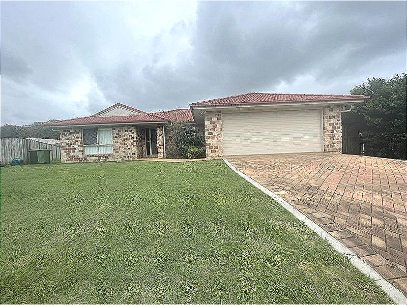 7 Harald Court, Caboolture QLD