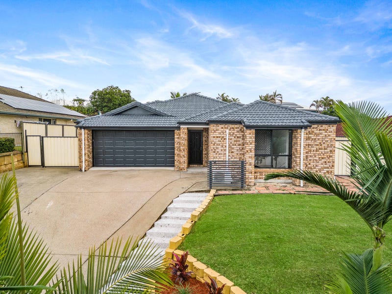 23 Foundation Street, Collingwood Park QLD