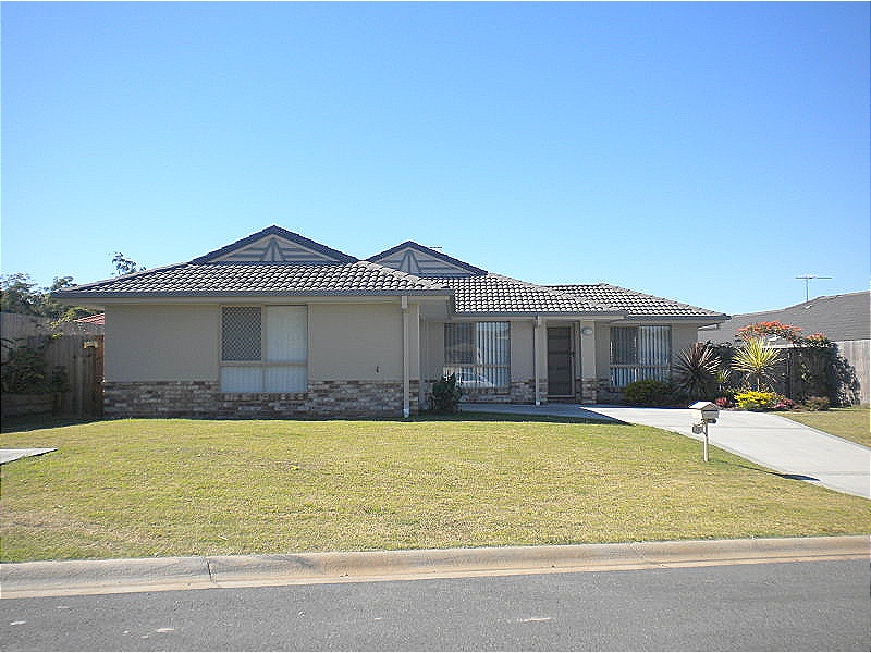 18 Lemon Myrtle Drive, Morayfield QLD