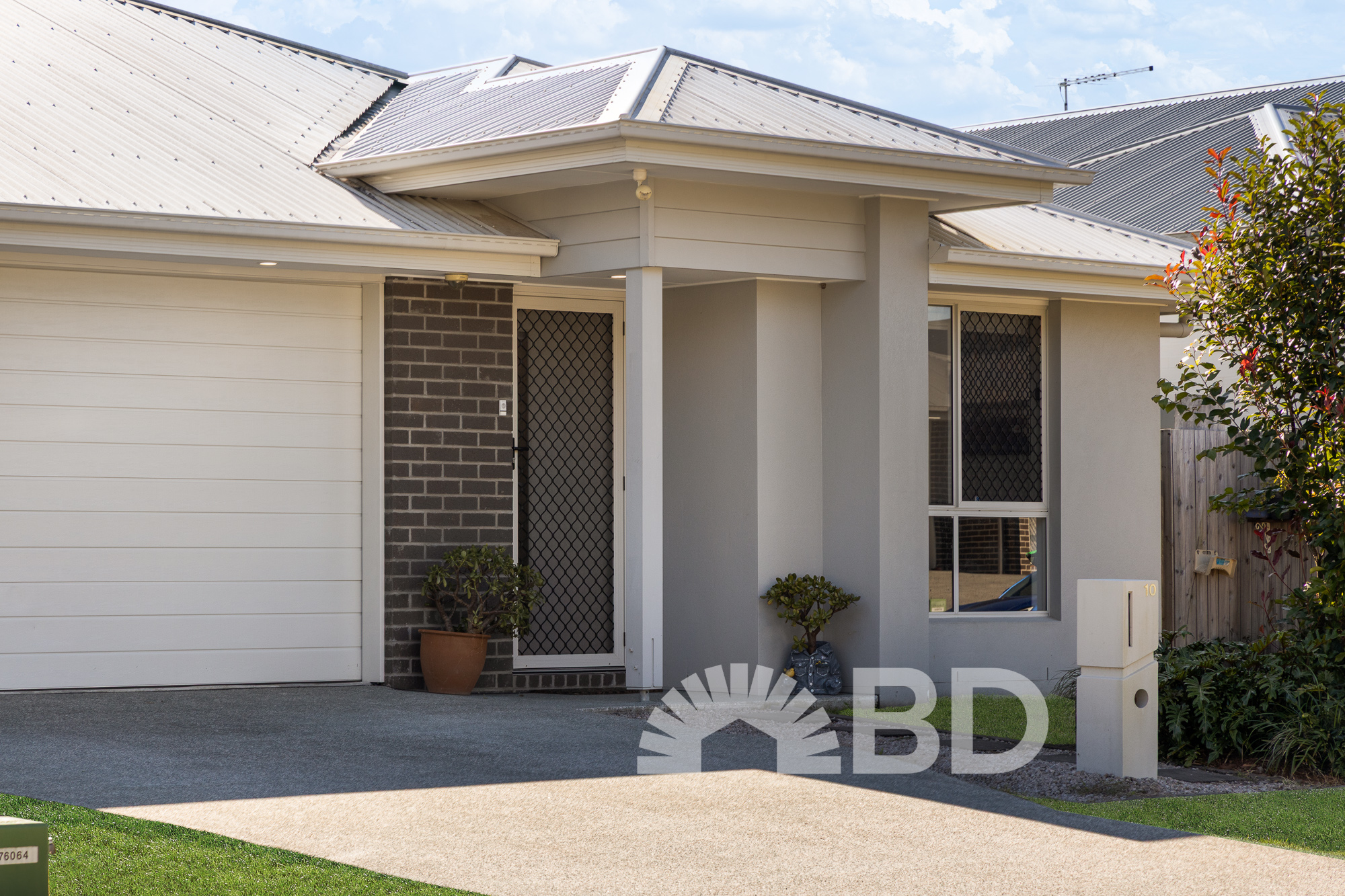 10 Beatrice Street, Morayfield QLD