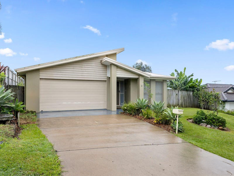 8 Grange Court, Narangba QLD