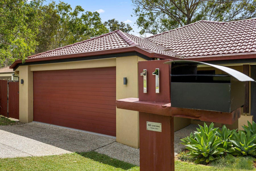 11 Steven Court, Narangba QLD