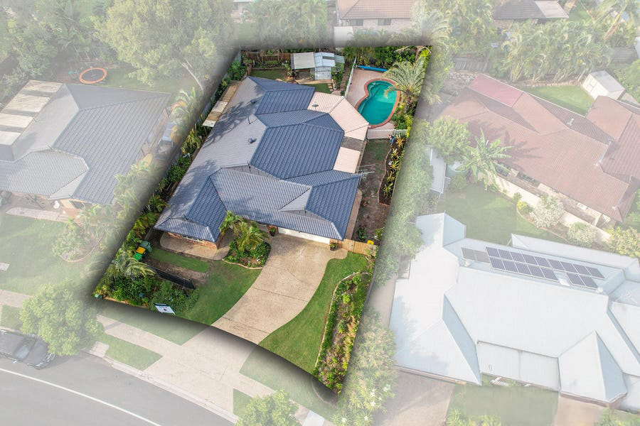 18 Forest Ridge Drive, Narangba QLD