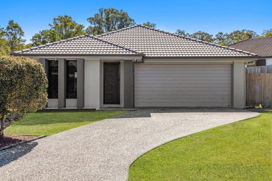 23 Desmond Street, Narangba QLD